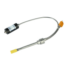 Melt Pressure Sensor Market Sell Well